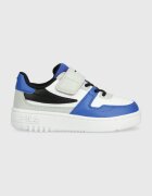 Fila Детски маратонки FXVENTUNO VELCRO