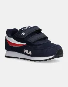 Fila Детски маратонки ORBIT REVOLUTION velcro