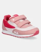 Fila Детски маратонки ORBIT REVOLUTION velcro