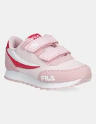 Fila Детски маратонки ORBIT REVOLUTION velcro