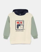 Fila Детски суичър LIEBEROSE