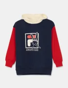 Fila Детски суичър LIEBEROSE