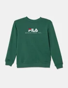 Fila Детски суичър LOHBARBEK