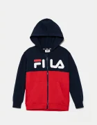 Fila Детски суичър LONAY