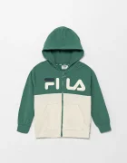 Fila Детски суичър LONAY