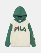 Fila Детски суичър LUBSKO