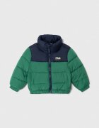 Fila Детско яке THELKOW blocked padded jacket
