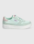 Fila Fxventuno зелен FFW0395