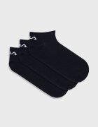 Fila Къси чорапи (3 чифта)