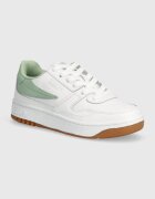 Fila Кожени маратонки FXVentuno