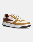 Fila Кожени маратонки Fxventuno WTR
