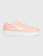 Fila Кожени маратонки SEVARO
