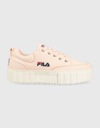 Fila Ниски кецове Sandblast