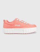 Fila Ниски кецове Sandblast