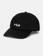 Fila Памучна шапка с козирка Faridokt