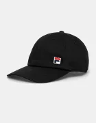 Fila Памучна шапка с козирка Frontera