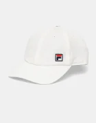 Fila Памучна шапка с козирка Frontera