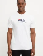 Fila Памучна тениска Brill