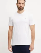 Fila Памучна тениска Laas