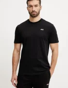 Fila Памучна тениска Laas