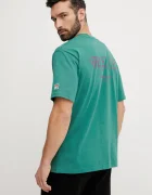 Fila Памучна тениска Langeweg
