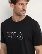 Fila Памучна тениска Lauben