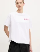 Fila Памучна тениска Leffinge