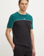 Fila Памучна тениска Libatse