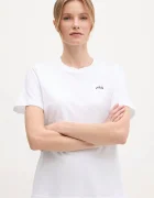 Fila Памучна тениска Lignano