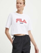 Fila Памучна тениска Lucena