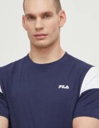 Fila Памучна тениска Tsingoni
