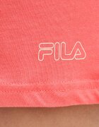 Fila пижама от две части дамска от памук розова FPS4177