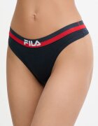 Fila прашки дамски тъмносини FU6049