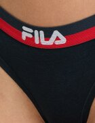 Fila прашки дамски тъмносини FU6049