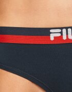 Fila прашки дамски тъмносини FU6049