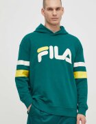 Fila Суичър Luohe