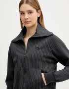 Fila суичър с цип дамски с вискоза BELLARIVA сив FAW1276