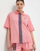Fila Тениска с яка