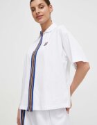 Fila Тениска с яка
