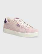 Fila Велурени маратонки LUSSO