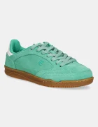 Fila Велурени маратонки Slantshot