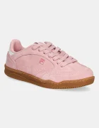 Fila Велурени маратонки Slantshot