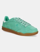 Fila Велурени маратонки Slantshot