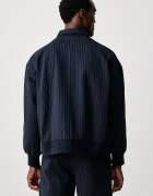 Fila яке мъжко с вискоза PADOLA тъмносиньо FAM1328