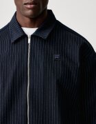 Fila яке мъжко с вискоза PADOLA тъмносиньо FAM1328