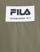 Fila Яке в черно зимен модел
