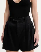 Filippa K Памучен къс панталон