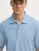 Filippa K Памучна тениска с яка