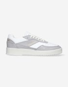 Filling Pieces Кожени маратонки Ace Spin