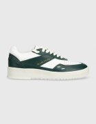 Filling Pieces Кожени маратонки Ace Spin